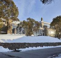 Breathtaker Hotel and Spa - Accommodation Search