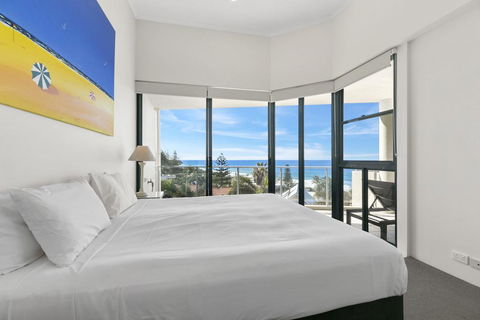 Breathtaking Views Of Sunshine Beach - Unit 7/21 Park Crescent - Accommodation Search 2
