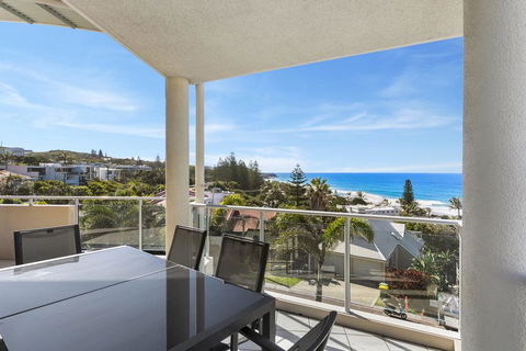 Breathtaking Views Of Sunshine Beach - Unit 7/21 Park Crescent - Accommodation Search 0