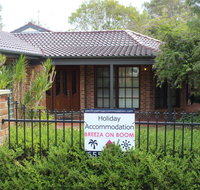 BREEZA ON BOOM - Accommodation Search