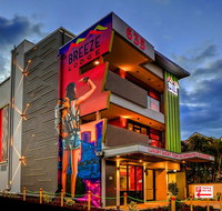 Breeze Lodge - Accommodation Search
