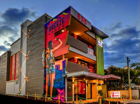 Breeze Lodge - Accommodation Search 0