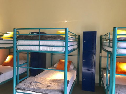 Breeze Lodge - Accommodation Search 1