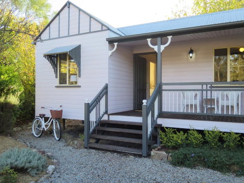 Briar Rose Cottages - Accommodation Search 2