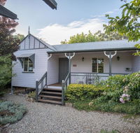 Briar Rose Cottages - Accommodation Search