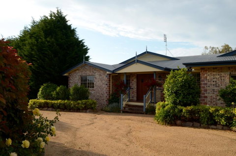 Brick Creek House - Accommodation Search 0