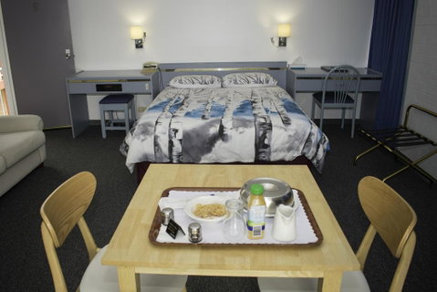 Bridge Motel - Accommodation Search 3