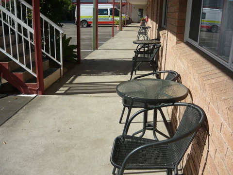 Bridge Motel - Accommodation Search 1