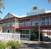 Bridge Motel - Accommodation Search