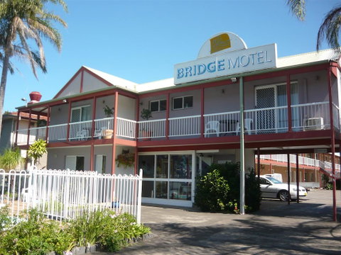 Bridge Motel - Accommodation Search 0