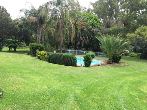 Bridge Motel Wellington - Accommodation Search 3