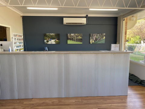 Bridge Motel Wellington - Accommodation Search 2