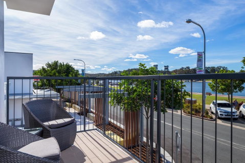 Bridge View Apartments - Accommodation Search 3