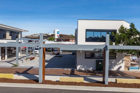 Bridge View Apartments - Accommodation Search 1