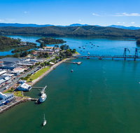 Bridge View Apartments - Accommodation Search