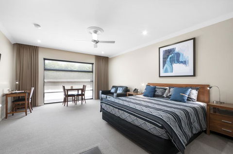 Bridges On Argyle - Accommodation Search 1