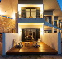 Bridges Villas at Cobram Barooga Golf Club - Accommodation Search