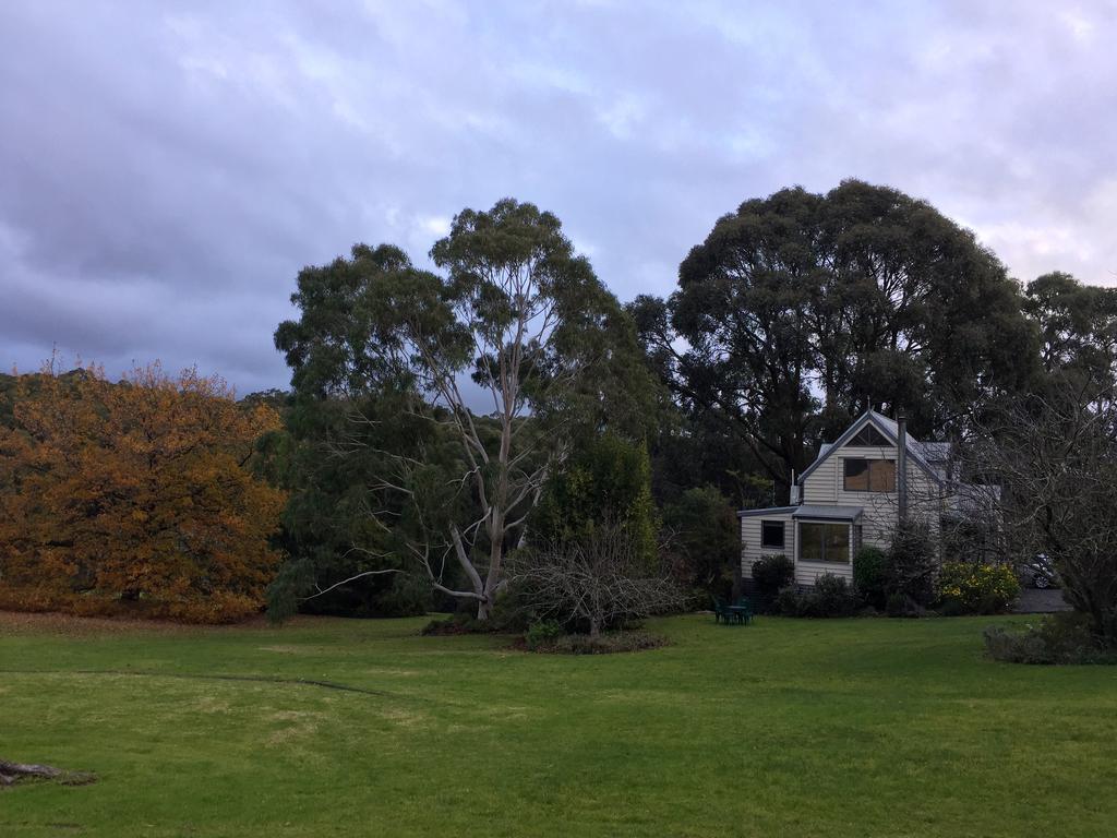 Walhalla East VIC Accommodation Search