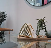 Bright moden and new 1bed apt next to crown - Accommodation Search