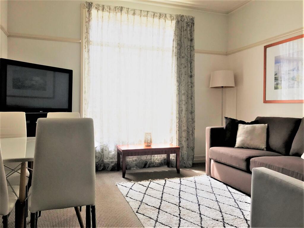  Accommodation Search