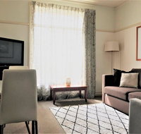 Brisbane City Apartments Central Station - Accommodation Search