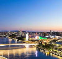 Brisbane City Apartments Tank St CBD - Accommodation Search