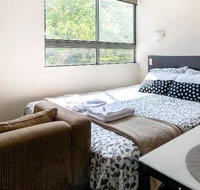 Brisbane City Resort Style Studio Waterfront Apartment - WINTER SPECIAL - Accommodation Search