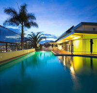 Brisbane City YHA - Accommodation Search