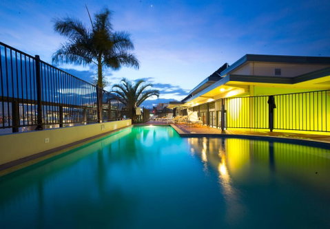 Brisbane City YHA - Accommodation Search 0