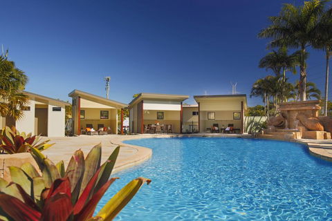 Brisbane Holiday Village - Accommodation Search 0
