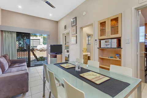 Brisbane Holiday Village - Accommodation Search 3