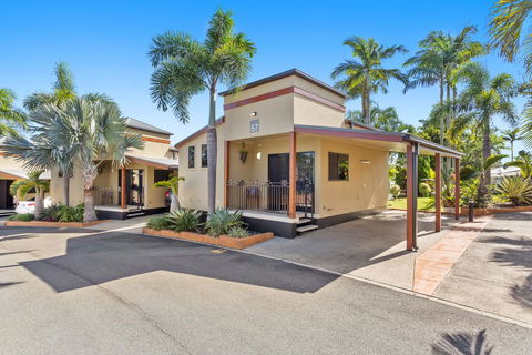 Brisbane Holiday Village - Accommodation Search 1
