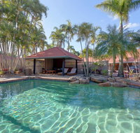 Brisbane International Virginia - Accommodation Search