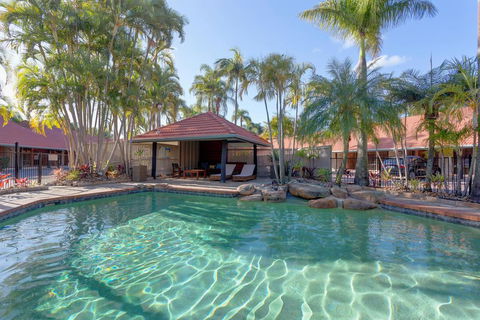 Brisbane International Virginia - Accommodation Search 0