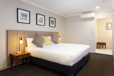 Brisbane International Virginia - Accommodation Search 2