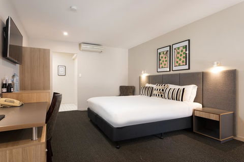 Brisbane International Virginia - Accommodation Search 1