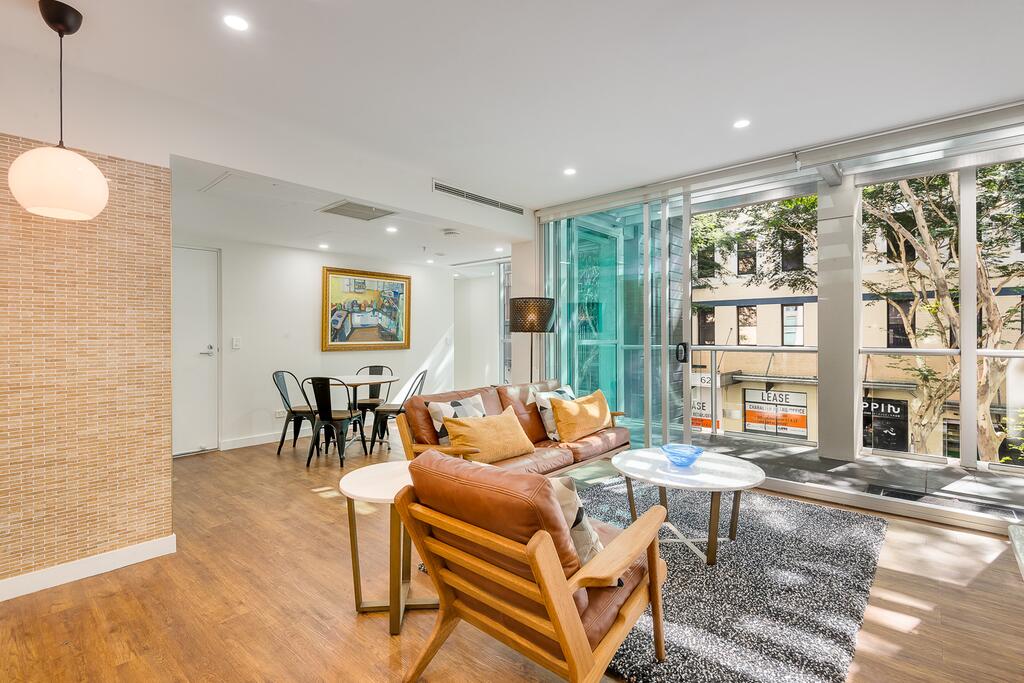 Brisbane Gpo QLD Accommodation Search