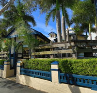 Brisbane Manor - Accommodation Search