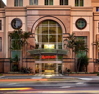 Brisbane Marriott Hotel - Accommodation Search