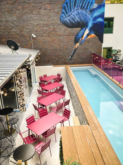 Brisbane Quarters - Accommodation Search 3