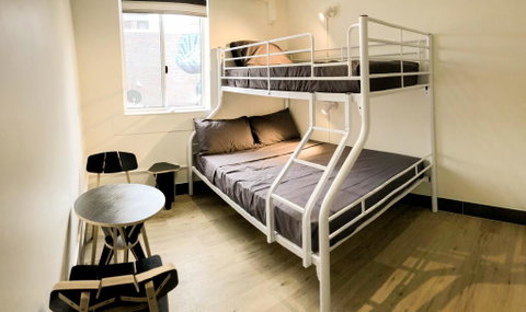 Brisbane Quarters - Accommodation Search 1