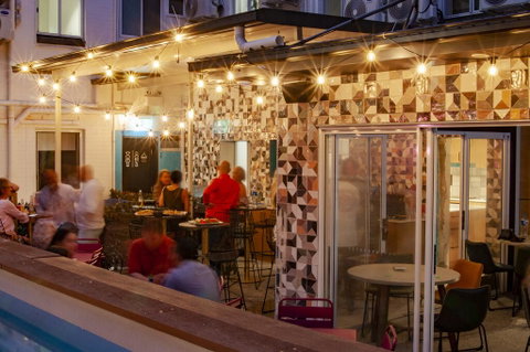 Brisbane Quarters - Accommodation Search 2