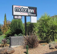 Bristol Hill Motor Inn  Peppa's Licensed Restaurant - Accommodation Search