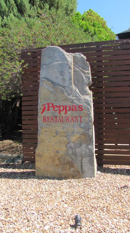 Bristol Hill Motor Inn & Peppa's Licensed Restaurant - Accommodation Search 3