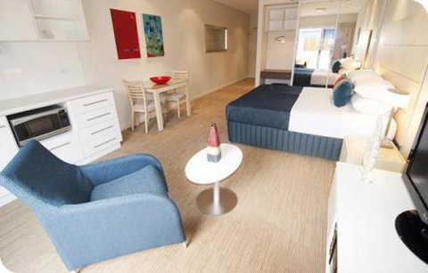 Broadwater Mariner Resort - Accommodation Search 2