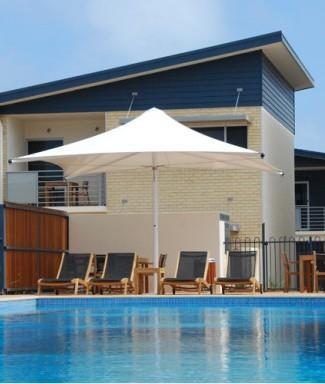 Broadwater Mariner Resort - Accommodation Search 3