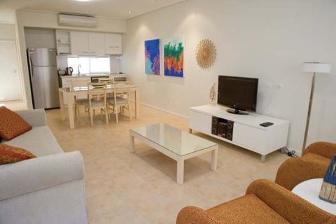 Broadwater Mariner Resort - Accommodation Search 1