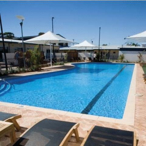Broadwater Mariner Resort - Accommodation Search 0