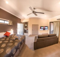 Broken Hill Outback Resort - Accommodation Search