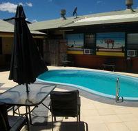 Broken Hill Tourist Lodge - Accommodation Search